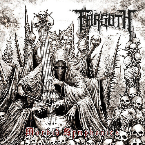 Farsoth: Morbid Symphonies