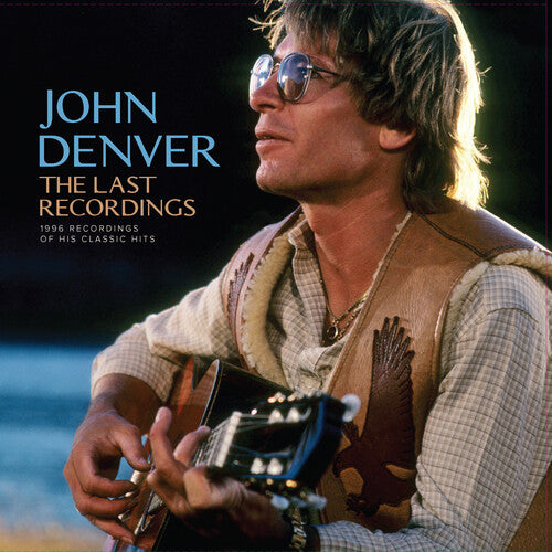 Denver, John: The Last Recordings