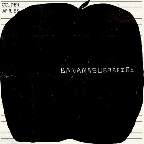 Golden Apples: Bananasugarfire