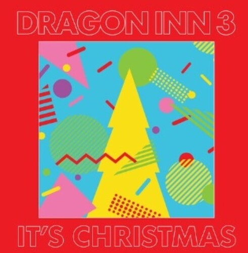 Dragon Inn 3: It's Christmas