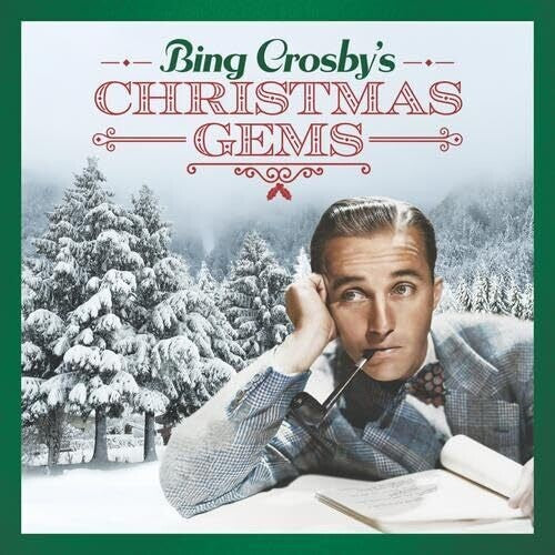 Crosby, Bing: Bing Crosby's Christmas Gems