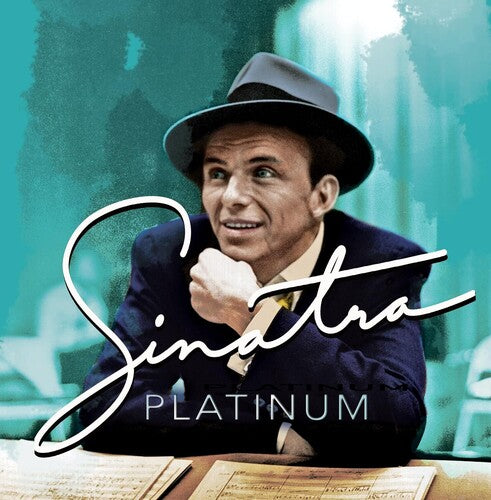 Sinatra, Frank: Platinum (70th Capitol Collection)