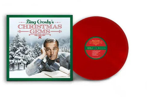 Crosby, Bing: Bing Crosby's Christmas Gems