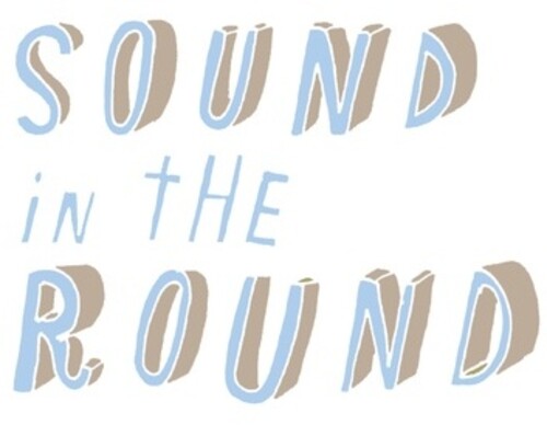 Saddlemire, Mark: Sound In The Round