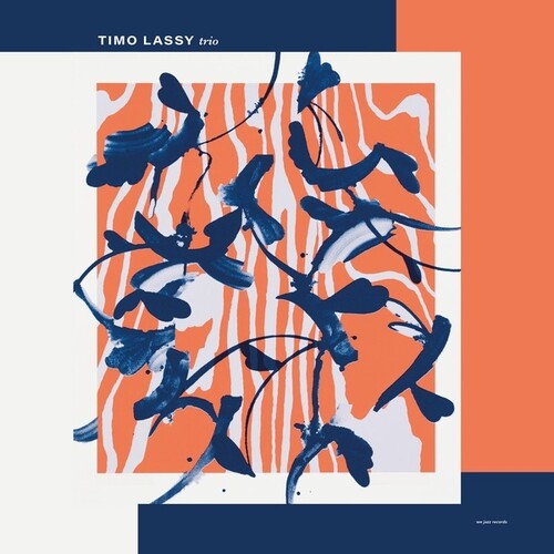 Lassy, Timo: Trio