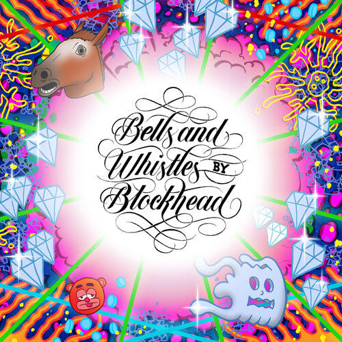 Blockhead: Bells & Whistles