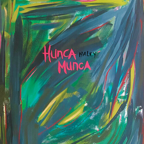 Haley: Hunca Munca - Hot Pink