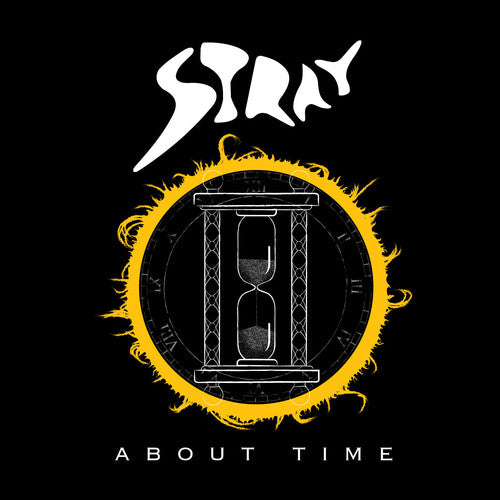 Stray: About Time