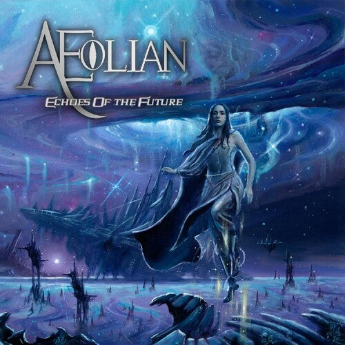Aeolian: Echoes Of The Future