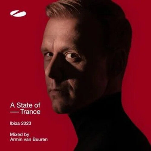 Van Buuren, Armin: State Of Trance Ibiza 2023