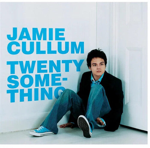 Callum, Jamie: Twentysomething: 20th Anniversary