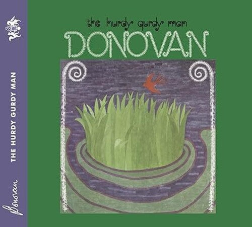 Donovan: The Hurdy Gurdy Man