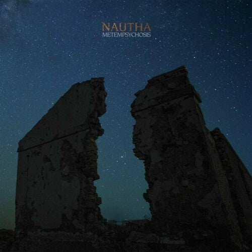 Nautha: Metempsychosis - Clear Vinyl