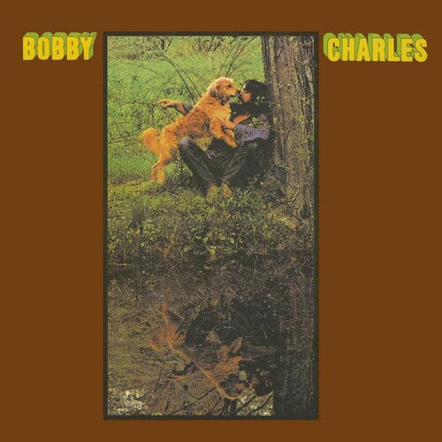 Charles, Bobby: Bobby Charles