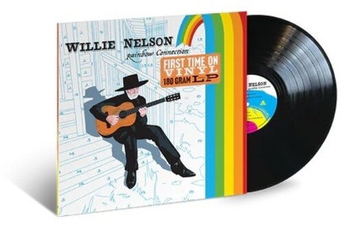 Nelson, Willie: Rainbow Connection