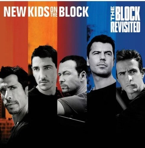 New Kids on the Block: The Block Revisited