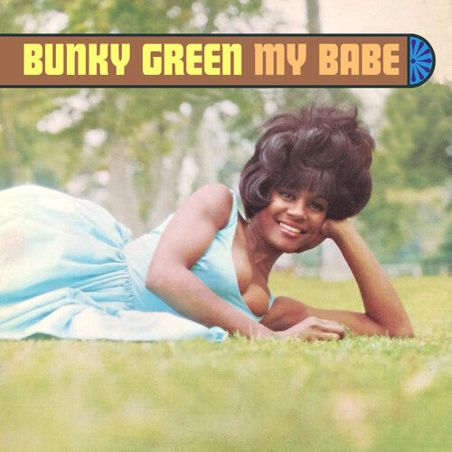 Green, Bunky: My Babe