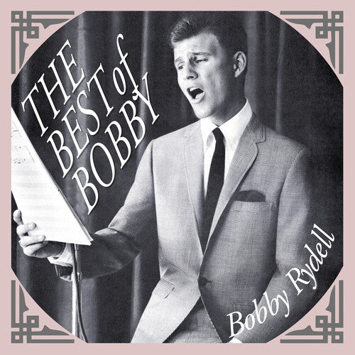 Rydell, Bobby: The Best of Bobby