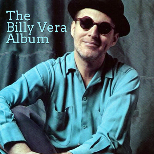 Vera, Billy: The Billy Vera Album