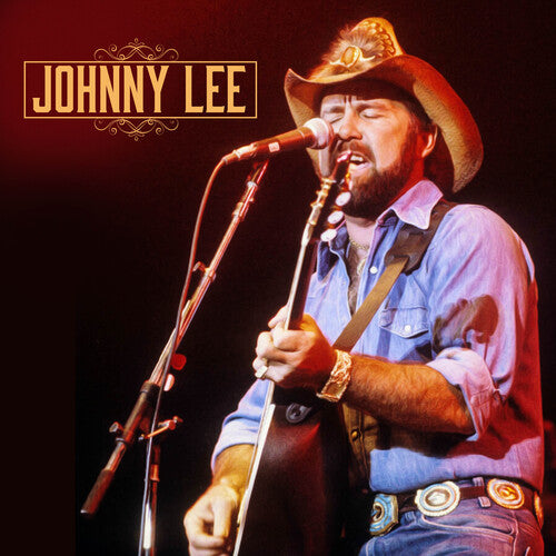 Lee, Johnny: Johnny Lee