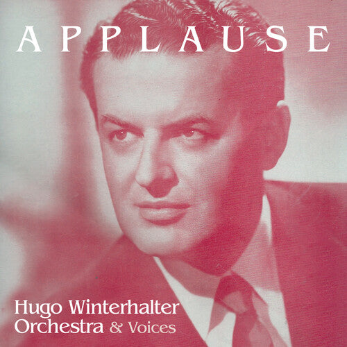 Winterhalter, Hugo Orchestra: Applause