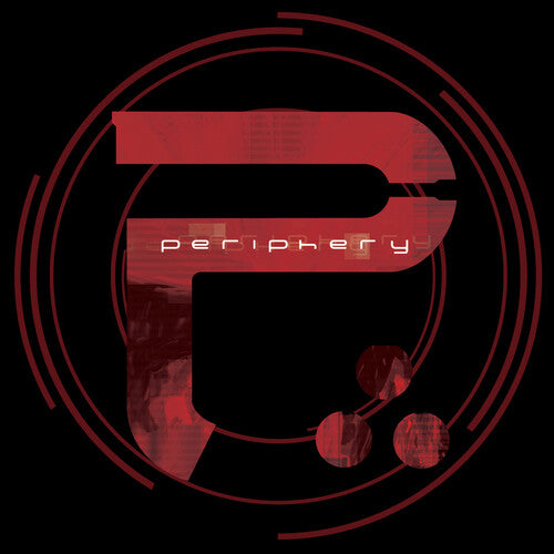 Periphery: Periphery II: This Time It's Personal