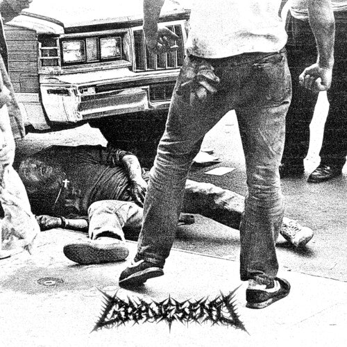 Gravesend: Gowanus Death Stomp