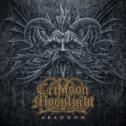 Crimson Moonlight: Abaddon