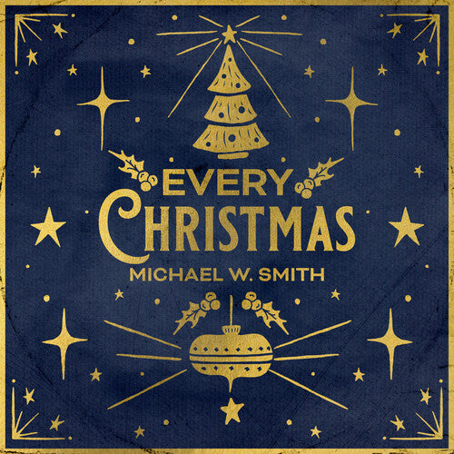 Smith, Michael W: Every Christmas