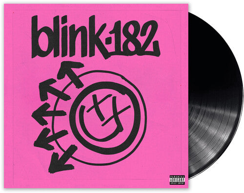 blink-182: One More Time...