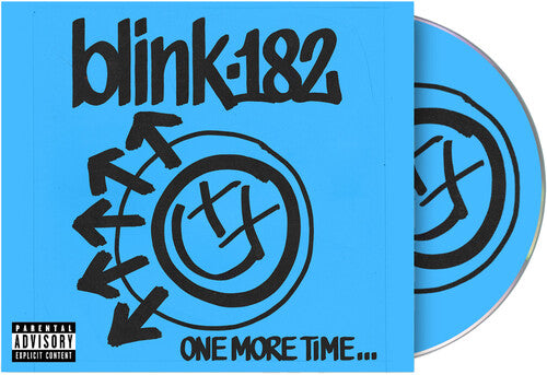 blink-182: One More Time...