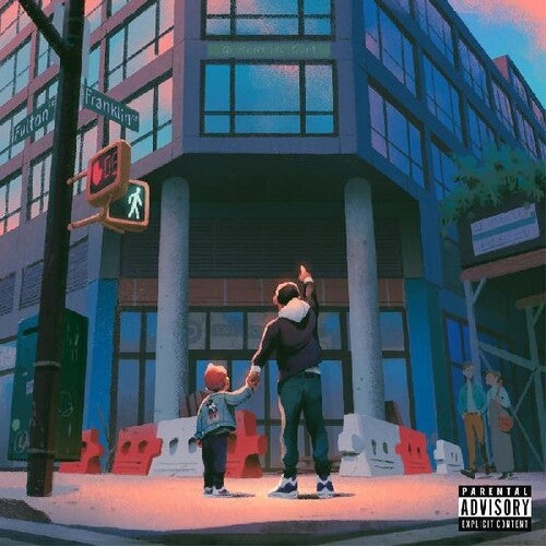 Skyzoo: All The Brilliant Things