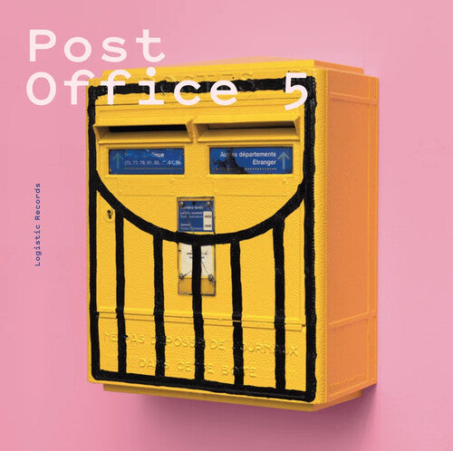 Post Office 5 / Various: Post Office 5 (Various Artists)