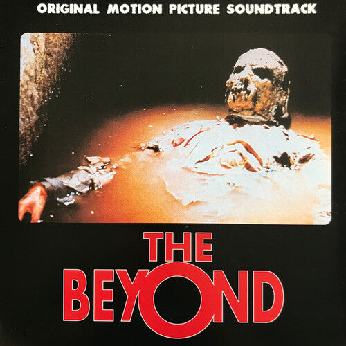 Frizzi, Fabio: The Beyond (Original Soundtrack)