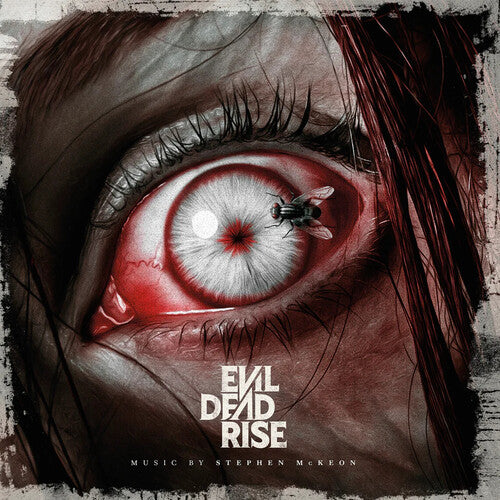 McKeon, Stephen: Evil Dead Rise (Original Soundtrack)