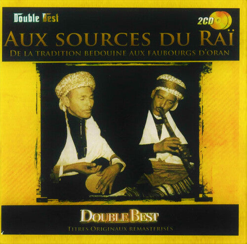 Aux Sources Du Rai / Various: Aux Sources Du Rai (Various Artists)