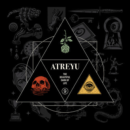 Atreyu: The Beautiful Dark of Life