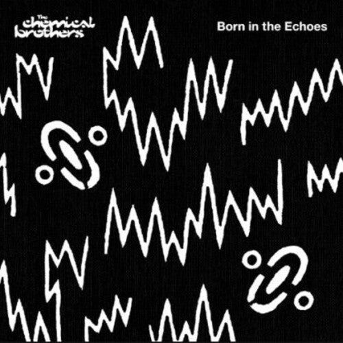 Chemical Brothers: Born In The Echoes