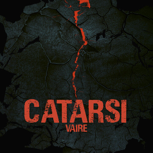 Vaire: Catarsi