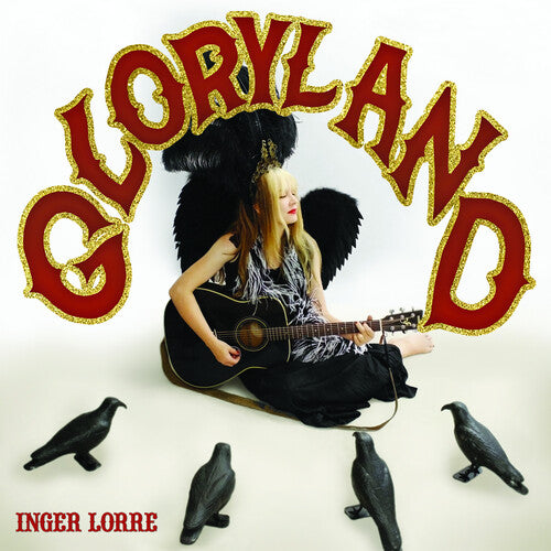 Lorre, Inger: Gloryland