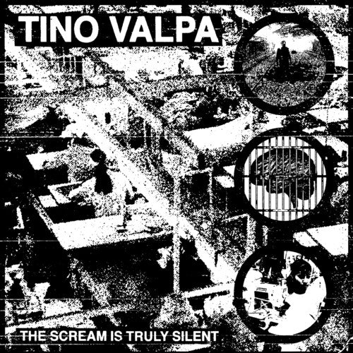 Valpa, Tino: The Scream Is Truly Silent