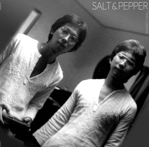 Twin Cosmos: Salt & Pepper