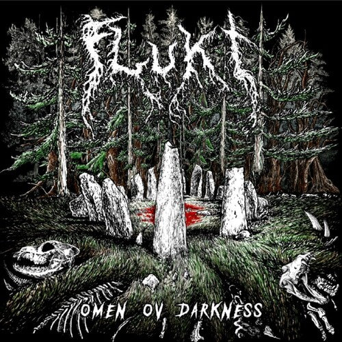 Flukt: Omen Ov Darkness