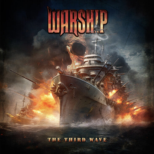 Warship: Third Wave