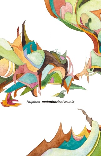 Nujabes: Metaphorical Music