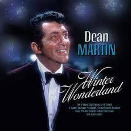 Martin, Dean: Winter Wonderland