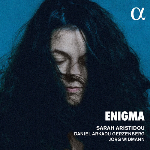 Messiaen / Rachmaninoff / Widmann: Enigma