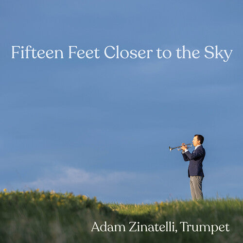 Chang / Dharmoo / Zinatelli: Fifteen Feet Closer to the Sky