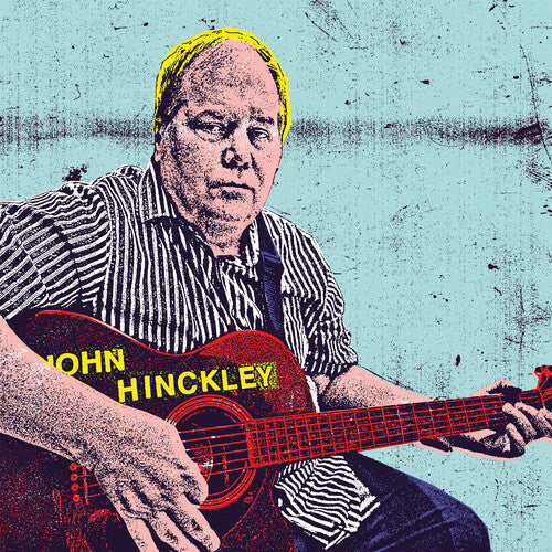 Hinckley, John: Never Ending / Majesty Of Love