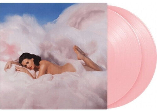Perry, Katy: Teenage Dream - Limited Cotton Candy Vinyl